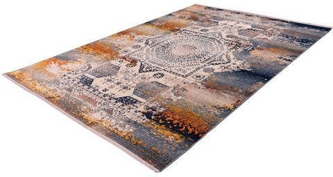 Home affaire Vloerkleed Alkan Woonkamer