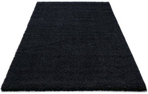 Home affaire Vloerkleed Ariane bijzonder zacht door microvezel extra zacht