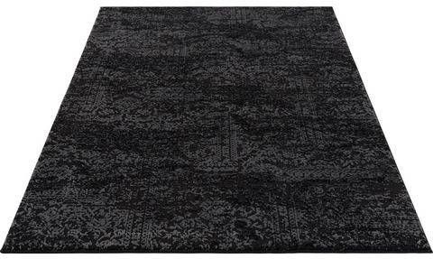 Home affaire Vloerkleed Dilani Reliëfeffect, woonkamer