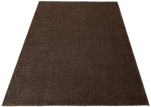 Home affaire Vloerkleed Doelen geweven, woonkamer