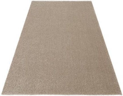 Home affaire Vloerkleed Doelen geweven, woonkamer