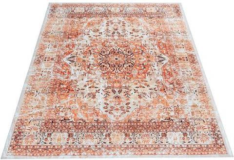 Home affaire Vloerkleed Helen Woonkamer