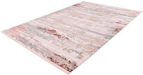 Home affaire Vloerkleed Henri Vintage design, woonkamer