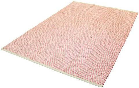 Home affaire Vloerkleed Jaron Woonkamer