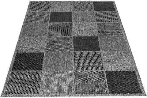 Home affaire Vloerkleed Kaspar Geschikt voor binnen en buiten, woonkamer