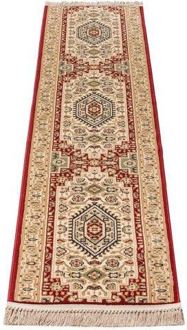 Home affaire Vloerkleed Kassandra Oriënt decor, woonkamer