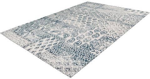 Home affaire Vloerkleed Lukas Geschikt voor binnen en buiten, woonkamer