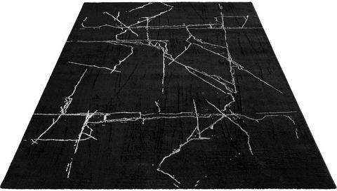 Home affaire Vloerkleed OSAKA zacht gevoel