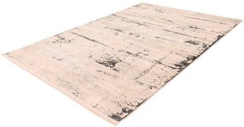 Home affaire Vloerkleed Oskar Vintage look, woonkamer