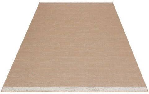 Home affaire Vloerkleed Peter Geschikt voor binnen en buiten