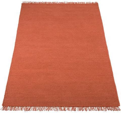 Home affaire Vloerkleed Raigad Tweezijdig te gebruiken kleed, woonkamer