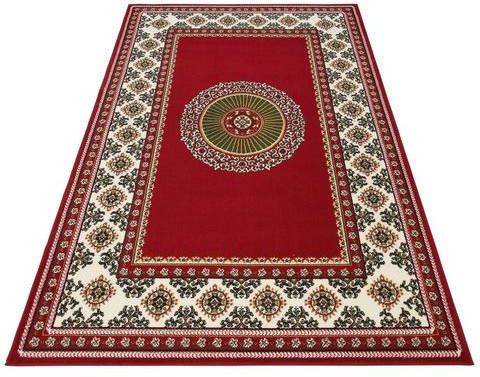 Home affaire Vloerkleed Shari Oriënt decor, woonkamer