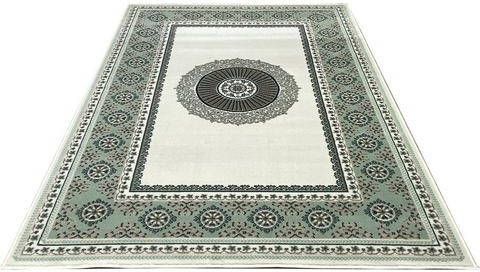 Home affaire Vloerkleed Shari Oriënt decor, woonkamer