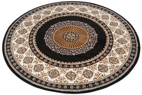 Home affaire Vloerkleed Shari Oriënt decor, woonkamer