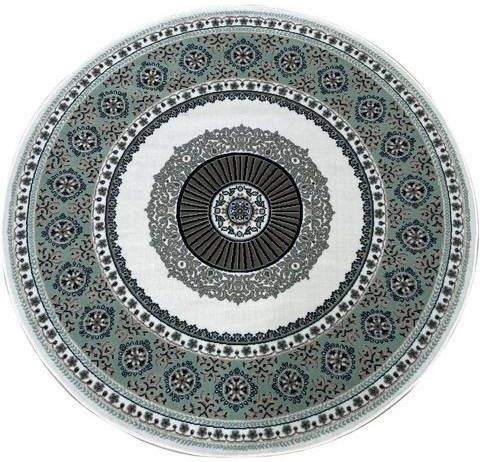 Home affaire Vloerkleed Shari Oriënt decor, woonkamer