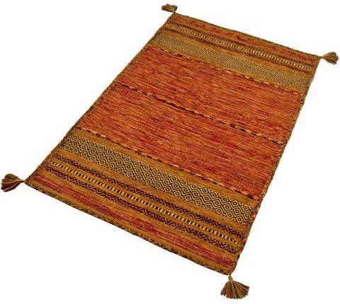 Home affaire Vloerkleed Temptation Woonkamer