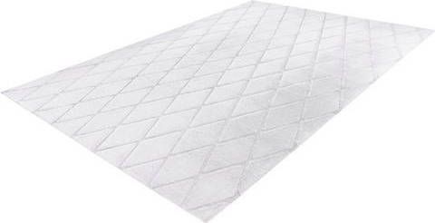 Home affaire Vloerkleed Tilana retro, woonkamer