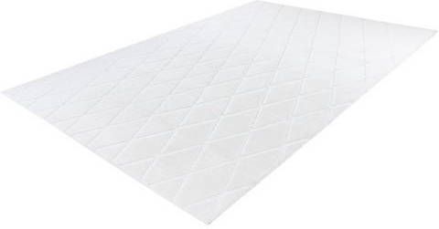 Home affaire Vloerkleed Tilana retro, woonkamer