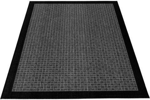 Home affaire Vloerkleed Vidal Geschikt voor binnen en buiten, woonkamer