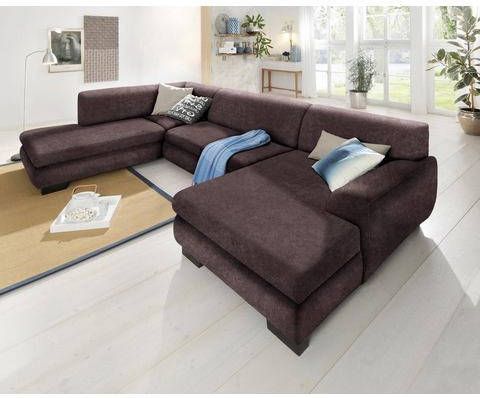 Home affaire Zithoek NIKA Zithoek, MELROSE®, PRIMABELLE® of structuur, naar keuze met slaapfunctie