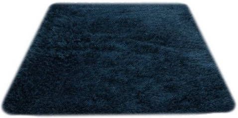 Living Line Hoogpolig vloerkleed SOHO met effectgaren, ideaal in de woonkamer & slaapkamer