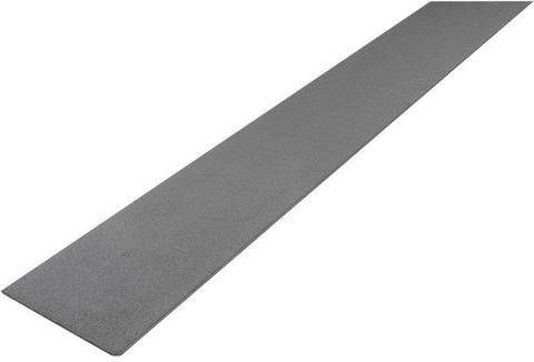 Living Line Loper Burbon Tapijtloper, velours, unikleuren, ideaal in de hal & slaapkamer