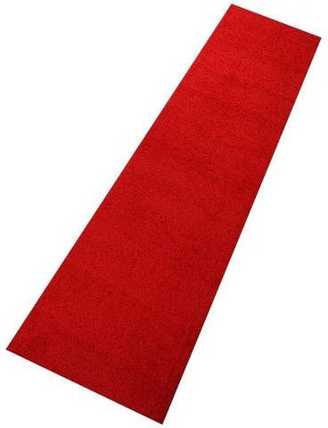 Living Line Loper Pulpo Tapijtloper, unikleuren, ideaal in de hal & slaapkamer