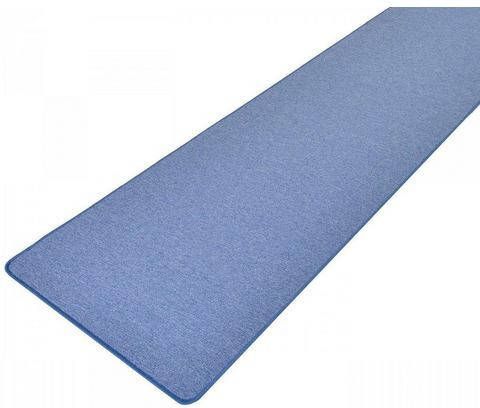 Living Line Loper Torronto Tapijtloper, geweven, unikleurig, ideaal in de hal & slaapkamer