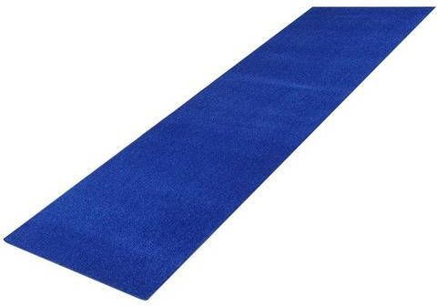 Living Line Loper Trend Tapijtloper, zachte velours, unikleuren, ideaal in de hal & slaapkamer