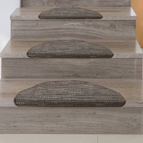 Living Line Tredemat Arta modern design, gestreept, 15 stuks in een set
