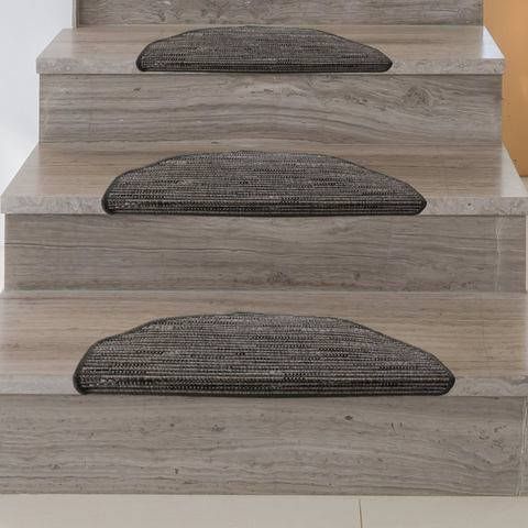 Living Line Tredemat Arta modern design, gestreept, 15 stuks in een set