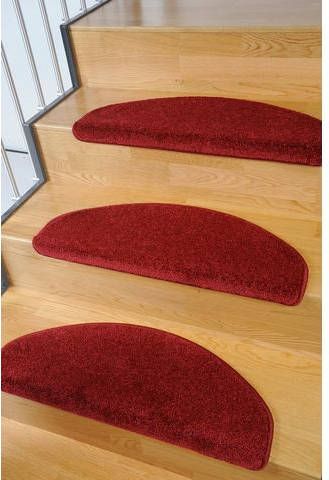 Living Line Tredemat Buffallo Velours, 15 stuks in een set