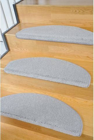 Living Line Tredemat Buffallo Velours, 15 stuks in een set