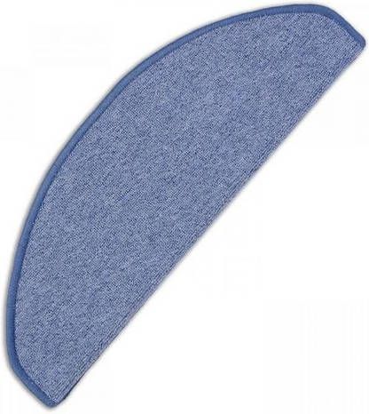 Living Line Tredemat Torronto gemêleerd, 15 stuks in een set