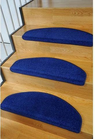 Living Line Tredemat Trend zachte velours, 15 stuks in een set