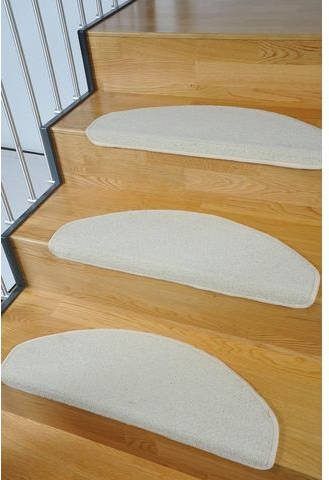Living Line Tredemat Trend zachte velours, 15 stuks in een set