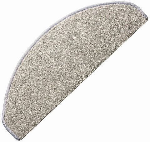 Living Line Tredemat Trend zachte velours, 15 stuks in een set