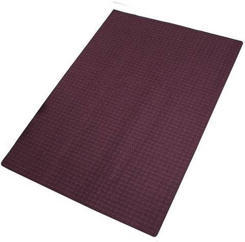 Living Line Vloerkleed CAMBRIDGE Korte pool, ideaal in de woonkamer & slaapkamer