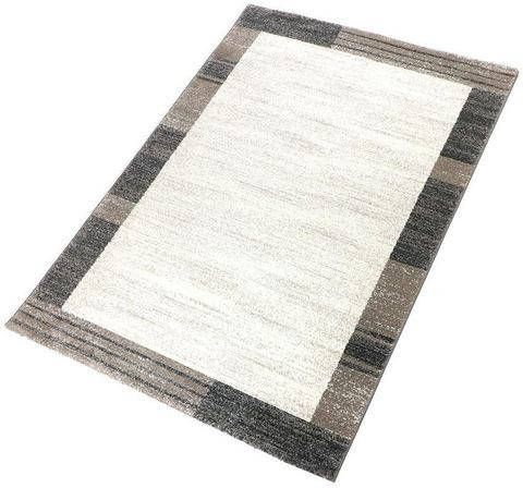 Living Line Vloerkleed Carlo 1 modern design, ideaal in de woonkamer & slaapkamer