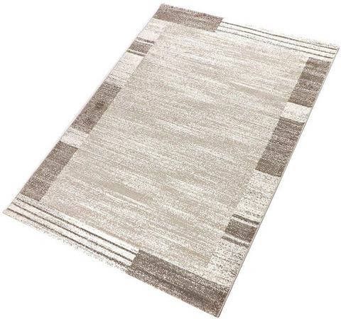 Living Line Vloerkleed Carlo 1 modern design, ideaal in de woonkamer & slaapkamer
