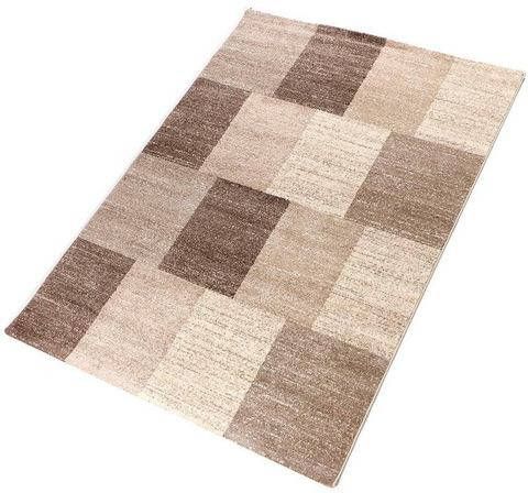 Living Line Vloerkleed Carlo 2 modern design, ideaal in de woonkamer & slaapkamer