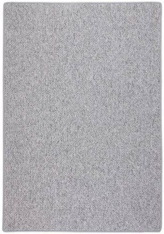 Living Line Vloerkleed Casa grof gemêleerd lussenkleed, ideaal in de woonkamer & slaapkamer