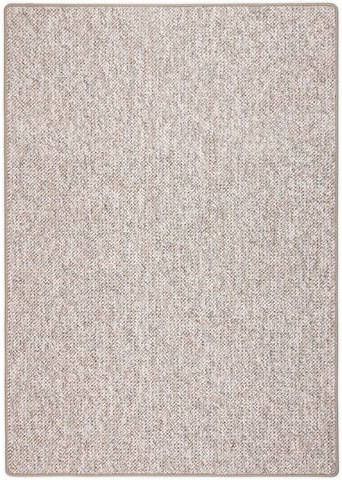 Living Line Vloerkleed Casa grof gemêleerd lussenkleed, ideaal in de woonkamer & slaapkamer