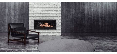 Living Line Vloerkleed Dream Velours, ideaal in de woonkamer & slaapkamer