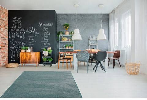Living Line Vloerkleed Dream Velours, ideaal in de woonkamer & slaapkamer