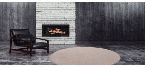 Living Line Vloerkleed Dream Velours, ideaal in de woonkamer & slaapkamer
