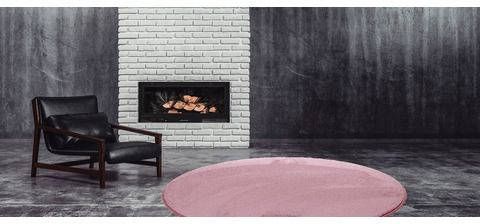 Living Line Vloerkleed Dream Velours, ideaal in de woonkamer & slaapkamer