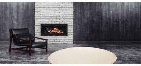 Living Line Vloerkleed Dream Velours, ideaal in de woonkamer & slaapkamer