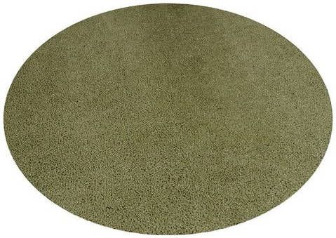 Living Line Vloerkleed Euphoria Lange pool, zachte shaggy, ideaal in de woonkamer & slaapkamer