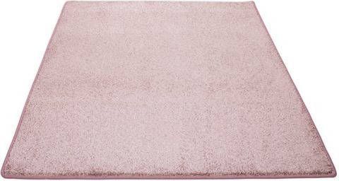 Living Line Vloerkleed Euphoria Lange pool, zachte shaggy, ideaal in de woonkamer & slaapkamer